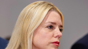 US-Justizministerin &auml;u&szlig;ert sich skeptisch &uuml;ber dritte Amtszeit Trumps