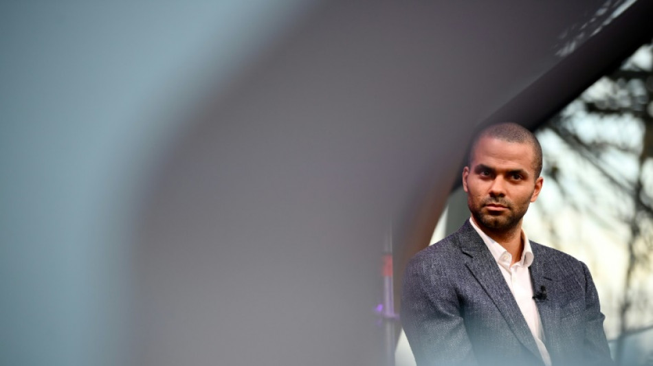 Tony Parker's French club 'not viable', auditing body says