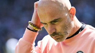 Chelsea's Maresca fumes over Betis fixture change ahead of Conference League final