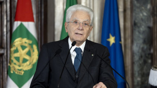 Mattarella, Italia è un paese coeso ispirato a valori della pace
