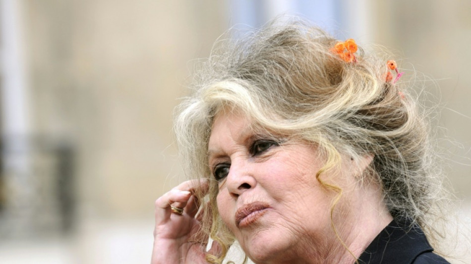 Saint-Tropez se despide de la legendaria Brigitte Bardot