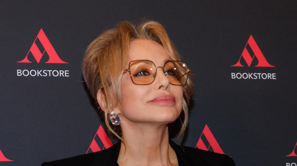 Marina Berlusconi, 'Mondadori forte e robusta, libro mantiene vitalit&agrave;'