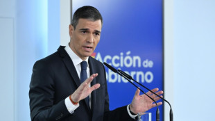 Spain scraps contested Israeli arms deal after uproar