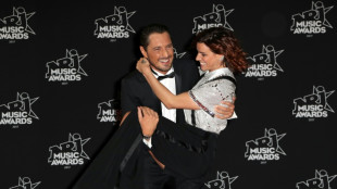 L'animateur Vincent Cerutti jugé pour avoir mordu les fesses d'une ex-collègue