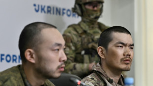 F&uuml;r Russland k&auml;mpfende Chinesen warnen Landsleute vor Teilnahme an Ukraine-Krieg