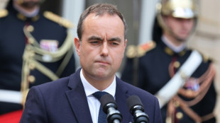 Fran&ccedil;a tem novo dia de protestos contra pol&iacute;tica fiscal do governo