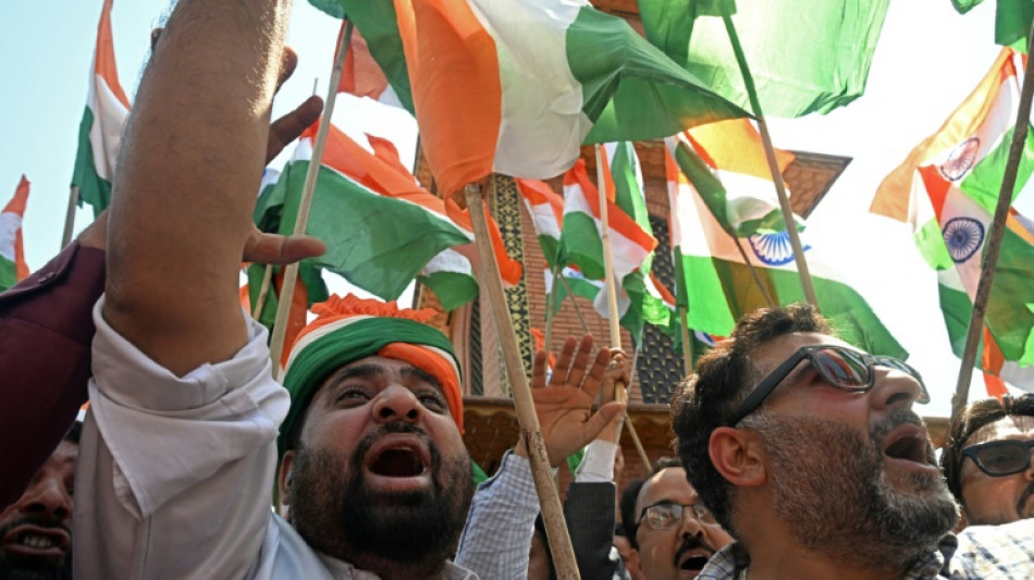 India and Pakistan trade accusations of nuclear arsenal mismanagement