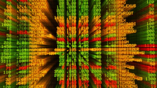 Markets mixed as China-US talks end, eyes on tech earnings