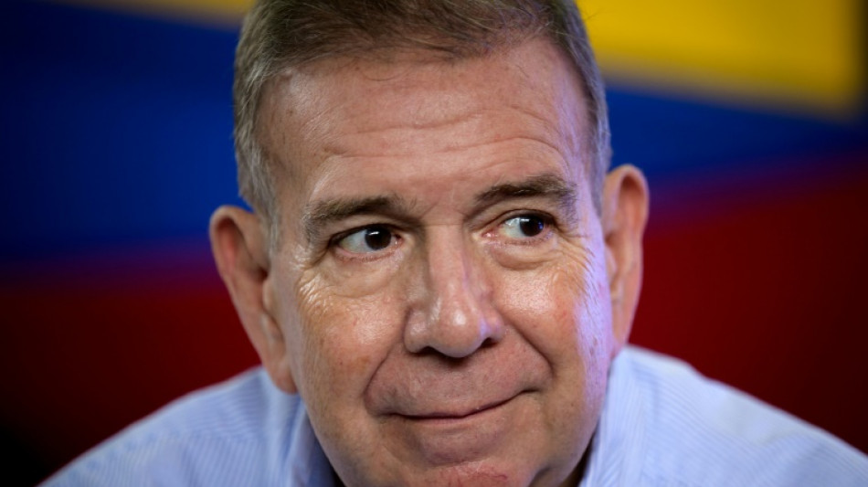 Opositor Gonz&aacute;lez pede a procurador-geral que evite 'persegui&ccedil;&atilde;o' pol&iacute;tica na Venezuela