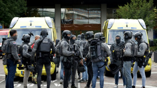 Pays-Bas: l'h&ocirc;pital de Rotterdam averti du profil "psychotique" de l'auteur de la fusillade 