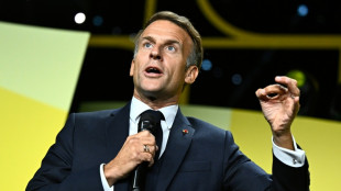 Macron dans quatre pays du Golfe du 19 au 21 octobre pour s&eacute;curiser des approvisionnements &eacute;nerg&eacute;tiques