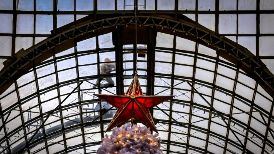 La econom&iacute;a rusa entra en recesi&oacute;n, con una ca&iacute;da trimestral del 4% del PIB