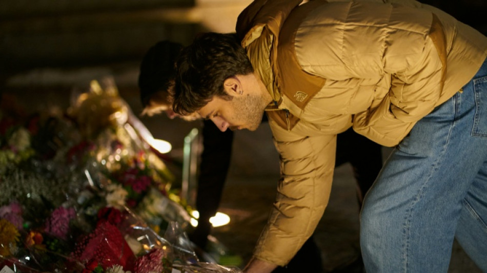 US suspends green card lottery after Brown, MIT professor shootings