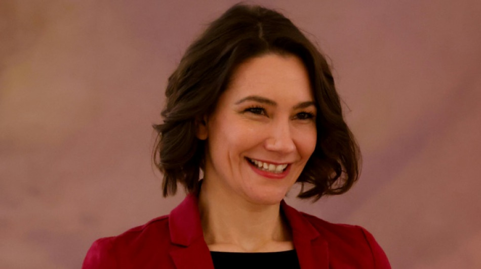 Claus wird neue Unabh&auml;ngige Missbrauchsbeauftragte