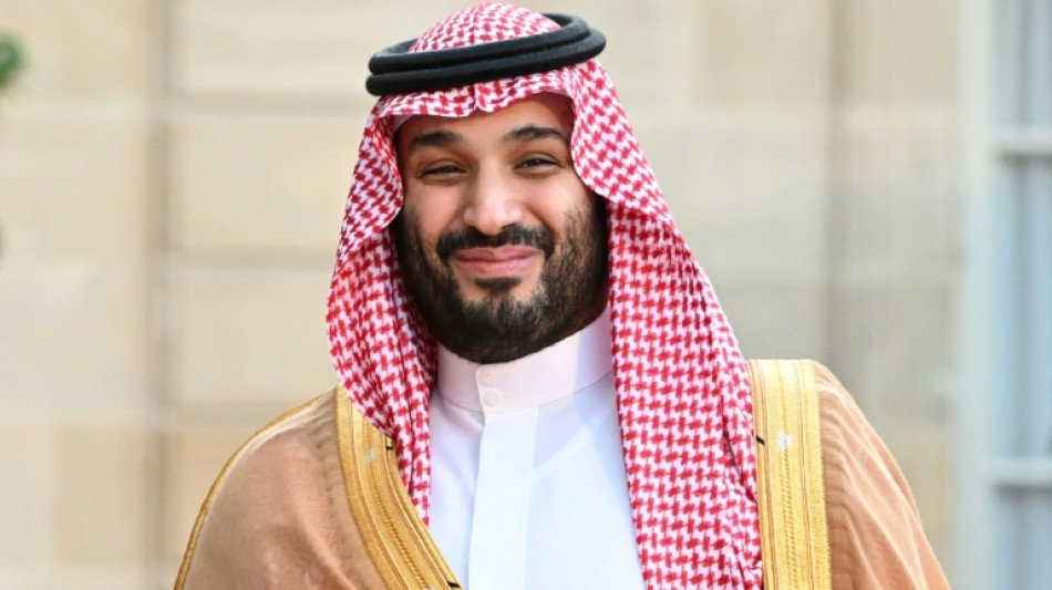 Arabie: le prince h&eacute;ritier consolide son pouvoir en devenant Premier ministre