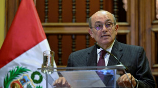 Perú rompe relaciones diplomáticas con México por el asilo a la ex primera ministra de Castillo