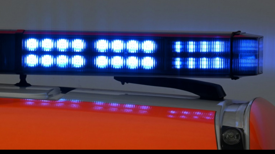 F&uuml;r Selfie auf Zug geklettert: 25-J&auml;hriger in K&ouml;ln durch Stromschlag verletzt