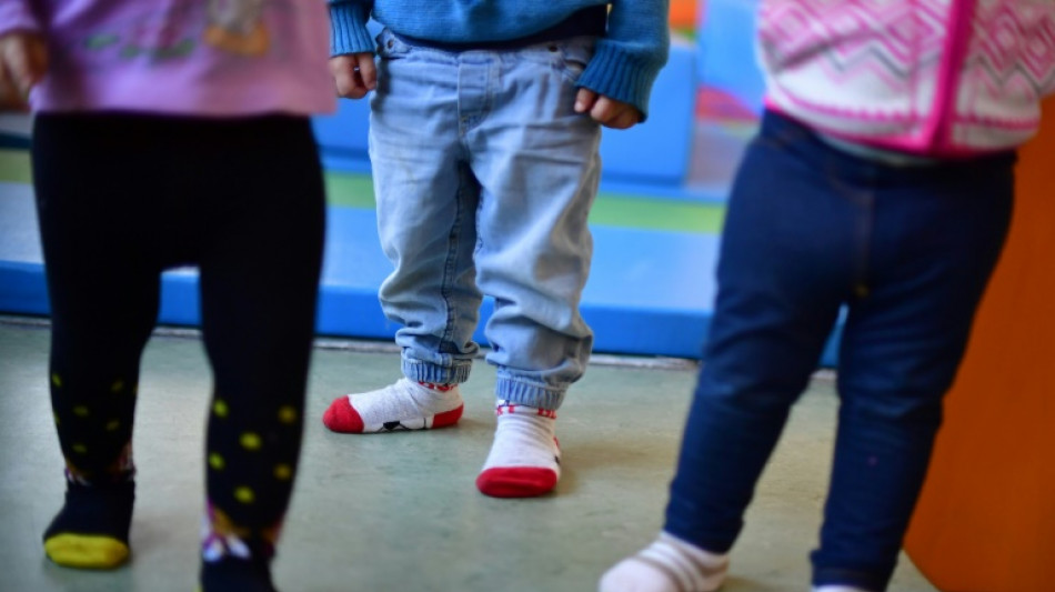 Angespannte Situation in Kinderbetreuung h&auml;lt trotz mehr Personal an