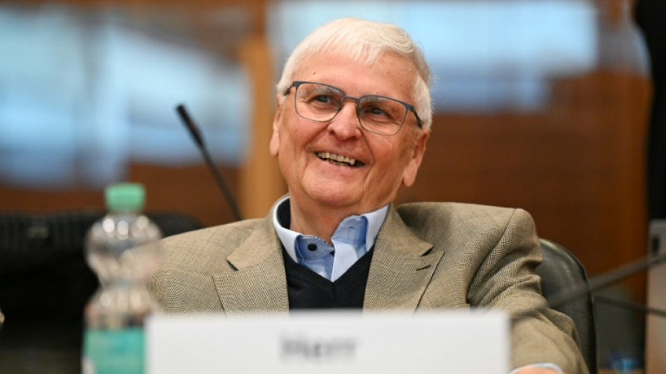 Prozess um WM-Sommerm&auml;rchen gegen fr&uuml;heren DFB-Pr&auml;sident Zwanziger eingestellt