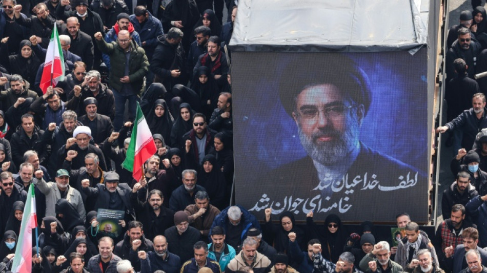 Iran says war could destroy global economy, Trump vows to 'finish' job