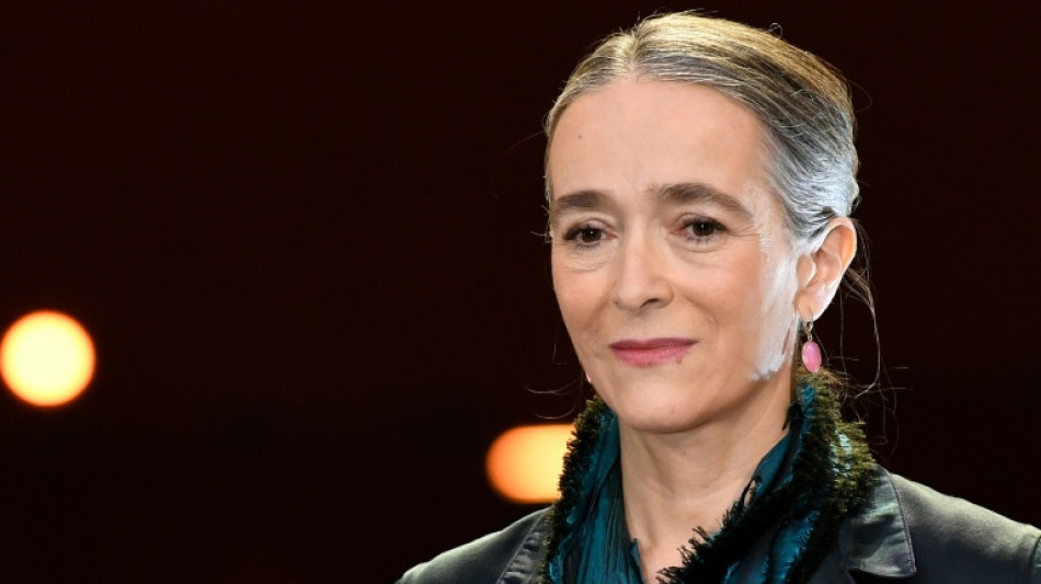 Neutralité: "débat légitime" et "exigence absolue" pour France Télé, selon sa présidente