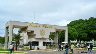 Brasiliens Ex-Präsident Bolsonaro wegen Fluchtgefahr in Haft