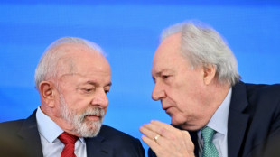 US revokes visa of Brazil justice minister in Bolsonaro row