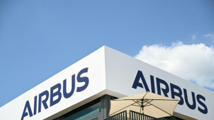 Airbus first-half profit climbs 85% to $1.7 bn