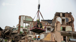 Kiew: Ukraine und USA wollen in der Schweiz über Trump-Plan verhandeln