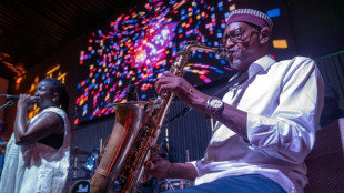 Apr&egrave;s un demi-si&egrave;cle, le mythique Orchestra Baobab parie sur une p&eacute;tillante nouvelle g&eacute;n&eacute;ration