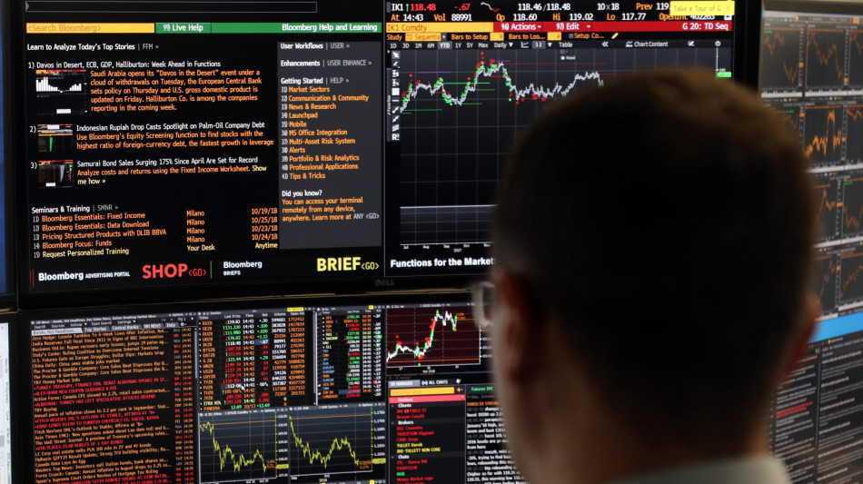 Lo spread tra Btp e Bund si allarga a 80 punti