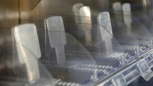 Piratage en supermarch&eacute;s: "Pas besoin de chars pour faire la guerre", dit un expert