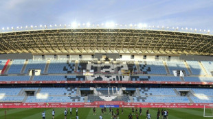 Málaga desiste de ser uma das sedes da Copa do Mundo de 2030