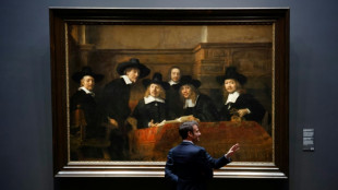 Assembl&eacute;e: Ludovic Marin (AFP) laur&eacute;at du prix de la photographie politique