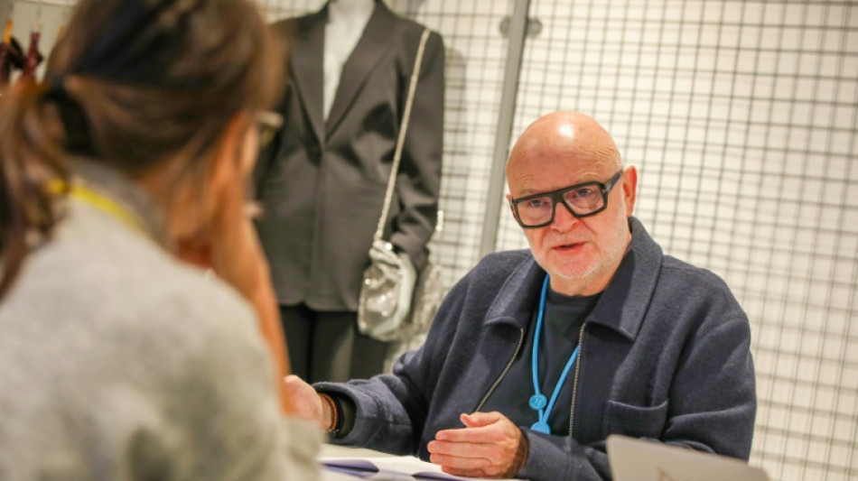 D&eacute;mission du patron de Primark apr&egrave;s un signalement sur son "comportement"