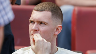 Köln-Profi Kilian erleidet erneuten Kreuzbandriss