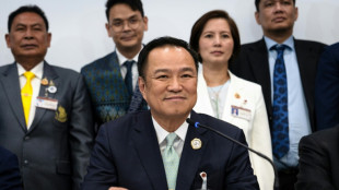 Thailands Parlament will neuen Regierungschef w&auml;hlen