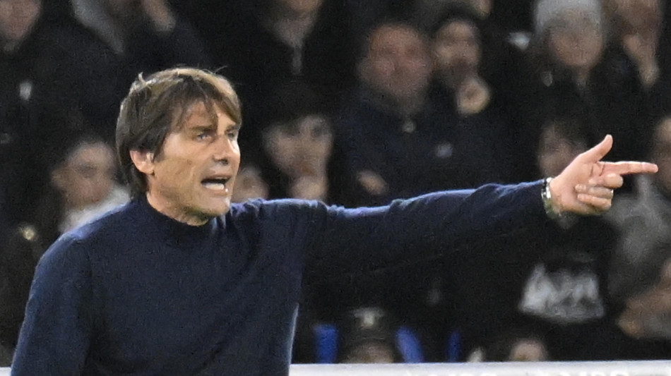 Conte, 'a Lecce partita importante per noi e per loro'