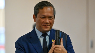 Cambodia MPs pass law allowing stripping of citizenship