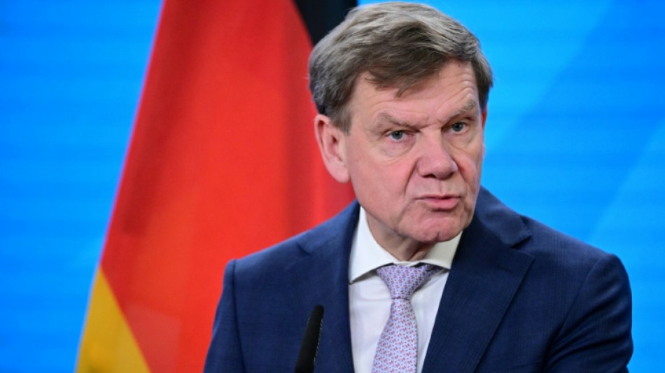 Wadephul: Ende der iranischen Zusammenarbeit mit IAEA w&auml;re "v&ouml;llig falsches Signal"