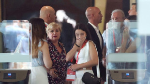 Ap&oacute;s 3 dias em greve de fome, m&atilde;e de Luis Rubiales &eacute; hospitalizada