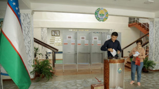 Ouzb&eacute;kistan : un r&eacute;f&eacute;rendum constitutionnel pour renforcer le pr&eacute;sident