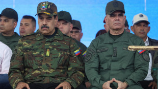 In Venezuela riappare il ministro della Difesa Vladimir Padrino