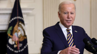 Biden se defende de relat&oacute;rio que critica sua mem&oacute;ria