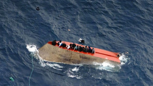 M&aacute;s de 70 desaparecidos tras un naufragio en el Mediterr&aacute;neo, seg&uacute;n oeneg&eacute;s