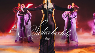 Delia, da X Factor al Sicilia Bedda Tour