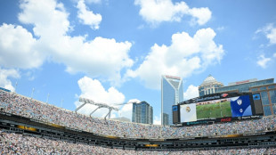 All-Star Game da MLS de 2026 será realizado em Charlotte