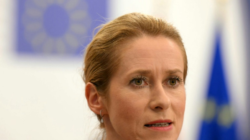 EU targets Russian oil in tough new Ukraine war sanctions