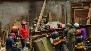 Inondations &agrave; Quito : le bilan s'alourdit &agrave; 27 morts et 53 bless&eacute;s