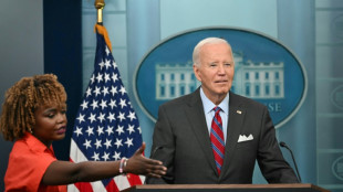 Exportavoz de Biden se va del Partido Dem&oacute;crata